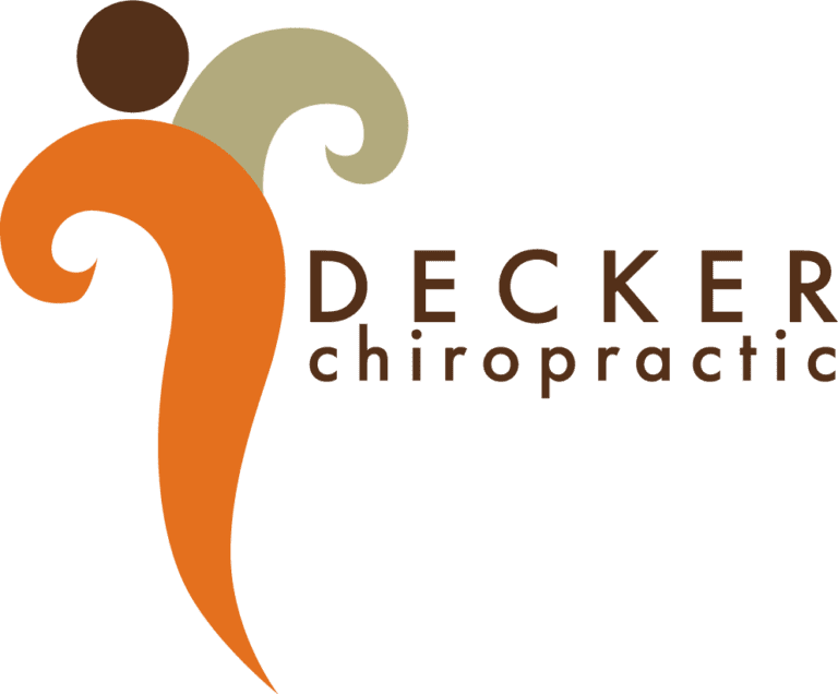Olathe Chiropractor Dr. Decker