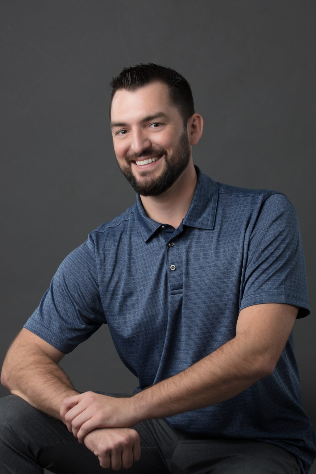 Meet The Decker Chiropractic Team